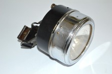 Häckel Trommelscheinwerfer