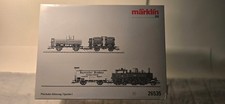 Märklin H0 26535 Pfalzbahn