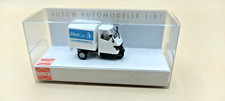 Busch 48499 piaggio ape - 48499, 50