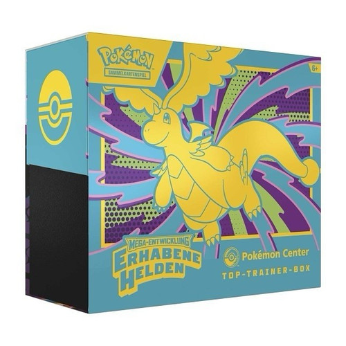 Pokémon center tcg - pokémon,