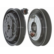 NRF Spule für Magnetkupplung für Nissan Micra Note