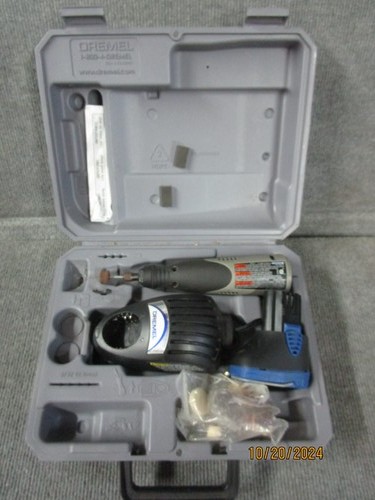 Dremel multipro 395 v - 10.8,
