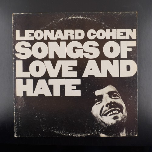 Leonard cohen songs - leonard, of