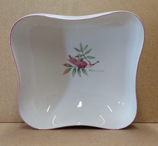 Vivo 0702 v. Villeroy & Boch , Schüssel ca. 23x23 cm , Höhe ca. 8,5 cm (DB)