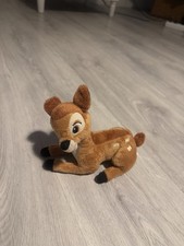 Disney Bambi Plüschtier