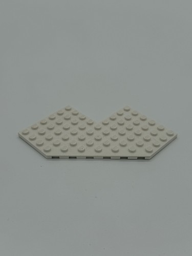 Lego 2401 winkelplatte weiß - lego®,