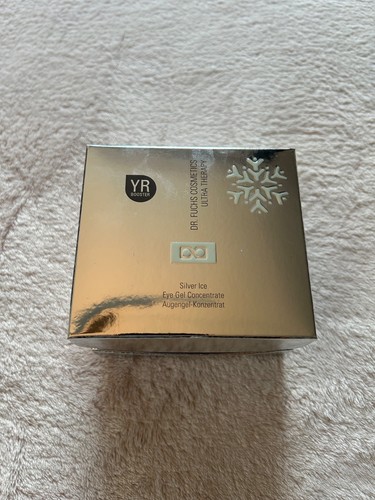 Fuchs cosmetics ultra - dr.,