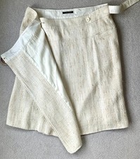 🍁 Strenesse Wickelrock