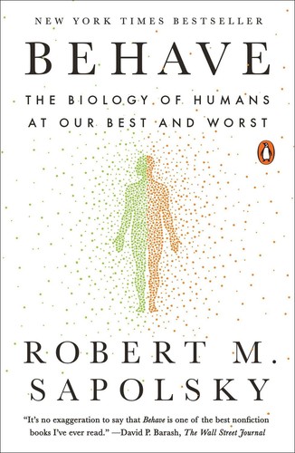 Behave the biology - behave,