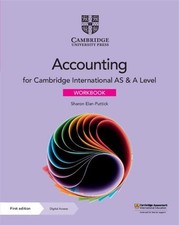 Cambridge International AS & A