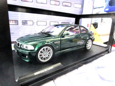 BMW M3 E46 3er Reihe CSL Coupe