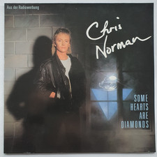Chris Norman (Smokie) – Some