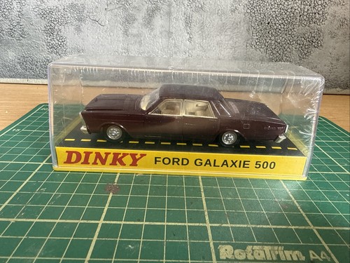 Dinky atlas editions 1402 ford - dinky,
