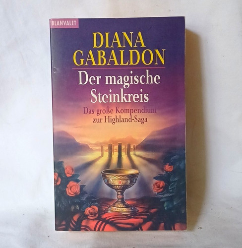 Der magische steinkreis - „der,