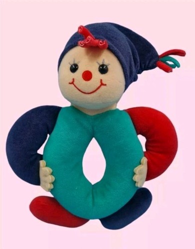Sterntaler clown harlekin - sterntaler,