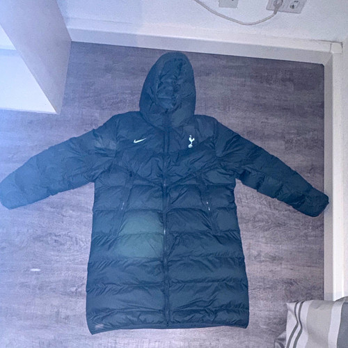Nike storm fit - nike, storm-fit