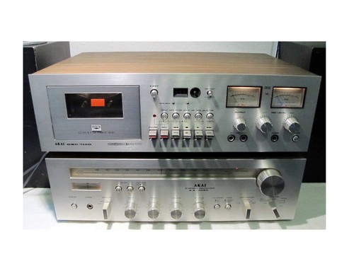 Akai 1020 vintage - akai,