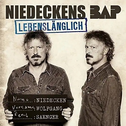 Niedeckens bap - bap,