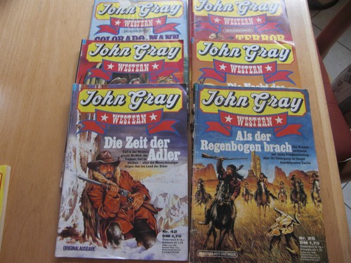 Pabel western john - ,