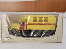 model of the car ZIL 131 KUNG