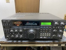 Kenwood TS-940V HF 100W