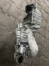 Mercedes Benz w211 w203 M271