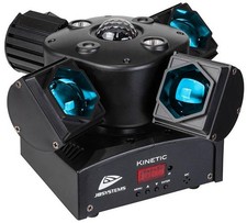 JB Systems KINETIC 5 in 1
