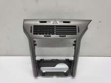 Opel Astra H - Blende