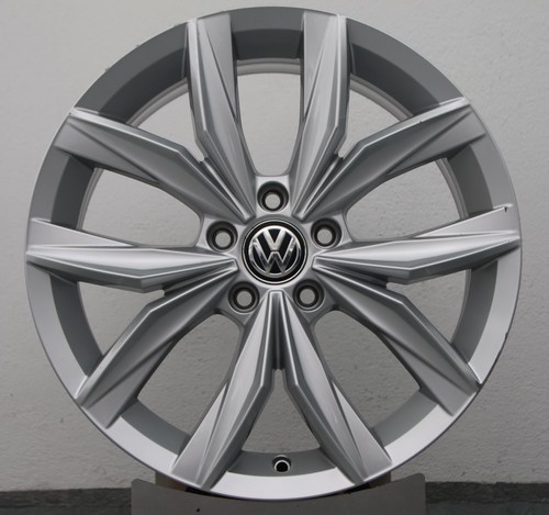 Original tiguan 18 zoll - original,