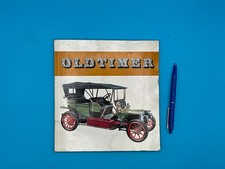 Oldtimer, Sammelbilderalbum