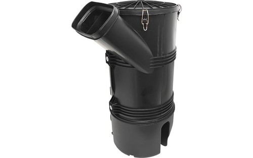 Fits luftfilterkasten man tgx - fits,