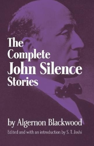 Algernon blackwood the - algernon,