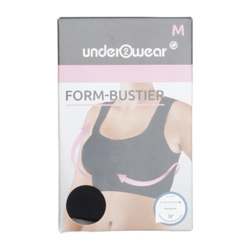 Under2wear sport größe - sport-bh,,