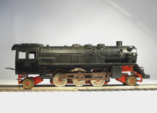 H0 Dampflokomotive Kaufhaus