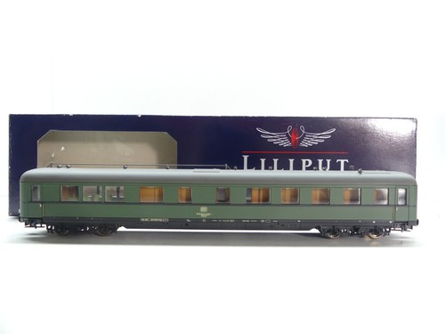 Liliput l385111 salonwagen - liliput,