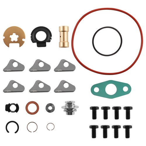 Turbolader rebuild repair kits - turbolader,