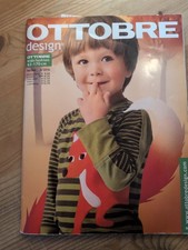 Schnittmuster Ottobre kids fashion