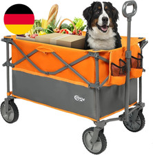 PORTAL Bollerwagen Faltbar