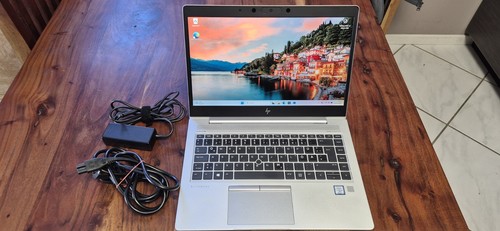 Elitebook 840 g6 - 840,