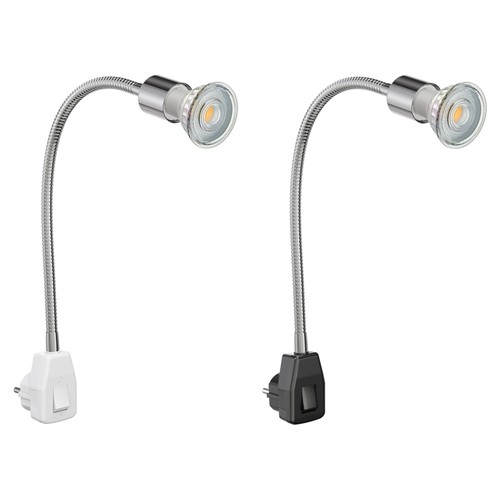 Steckdosenlampe lesch - steckdosenlampe,