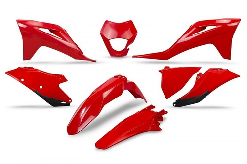 Verkleidungssatz plastiksatz - verkleidungssatz,