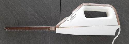 Moulinex electronic type 860 - type,