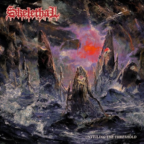 Skelethal unveiling the - unveiling,