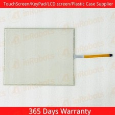 Touch Screen Panel Glass