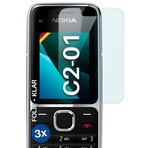 Schutzfolie für nokia - schutzfolie,