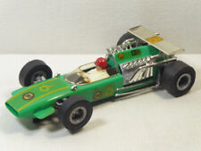 Fleischmann Auto Rallye Cooper Maserari F1 grün Nr.3206 NEU! (F0232)