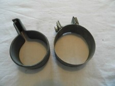 2x Schelle Wärmetauscher VW