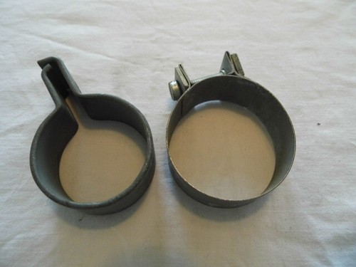 Schelle wärmetauscher vw - 2x,