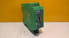 Phoenix Contact PSI-MOS-RS232/FO 850 E - LWL-Umsetzer RS232 Medienkonverter