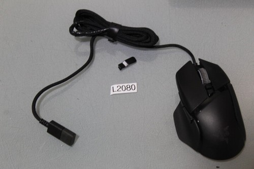 Razer basilisk - razer,